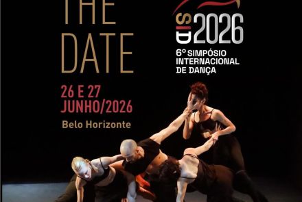 6º SID – Simpósio Internacional de Dança