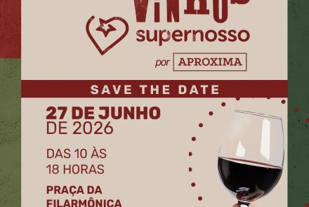 17ª Feira de Vinhos Supernosso
