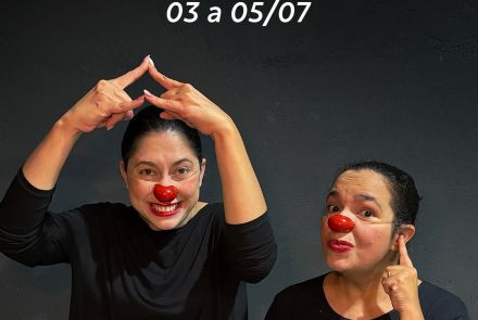 Foto de capa de divulgação para o "II Festival Mineiro de Arte Surda"