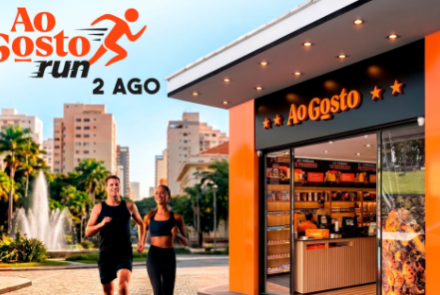Corrida: Ao Gosto Run