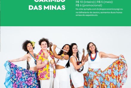 Imagem de divulgação
