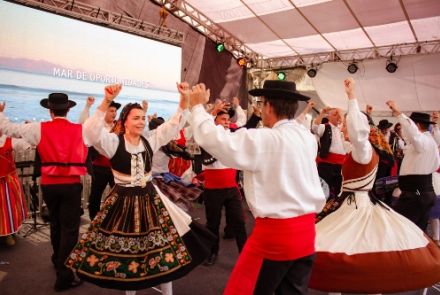Imagem da Festa Portuguesa