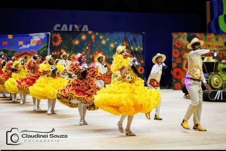 Fotógrafo - Claudinei Souza