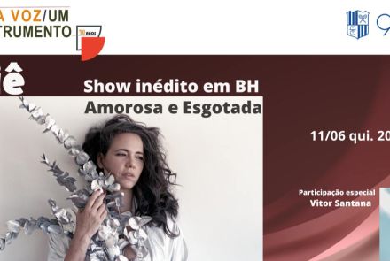 Show: Tiê