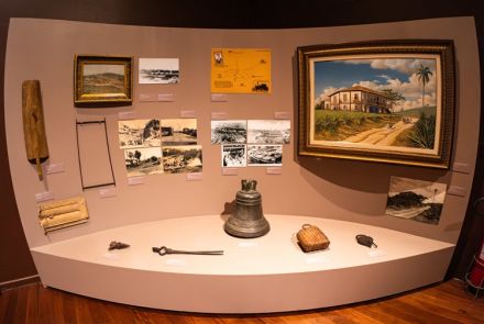 Museu Histórico Abílio Barreto