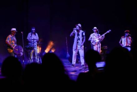 Foto: Veronica Manevy