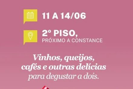 Festival Vinhos & Sabores