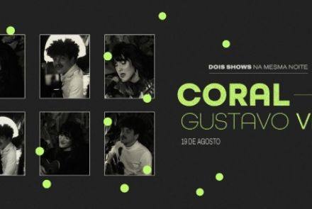 Cartaz do evento