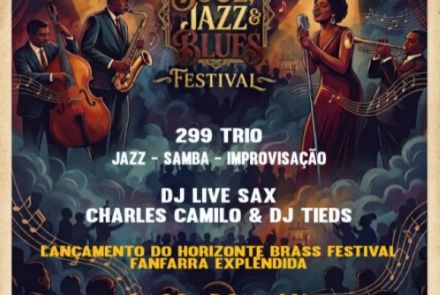 Buena Vista Soul, Jazz & Blues Festival