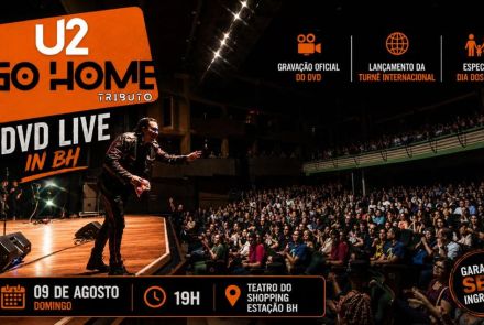 Show: U2 Go Home