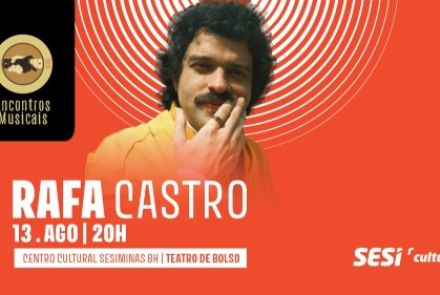 Cartaz do Evento