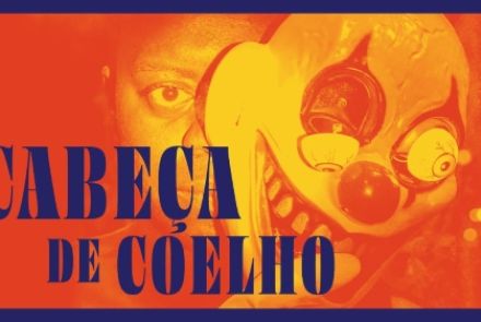 Cartaz do evento