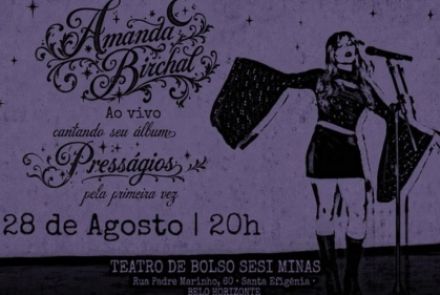 Cartaz do Evento