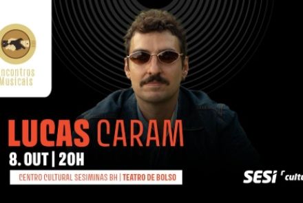 Cartaz do Evento