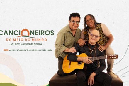 Cancioneiros do Meio do Mundo