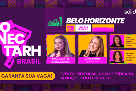 Conectarh Brasil 2026