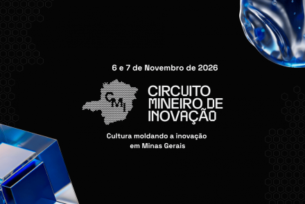 Circuito Mineiro de Inovação - CMI26