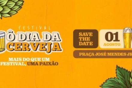 Cartaz do Evento