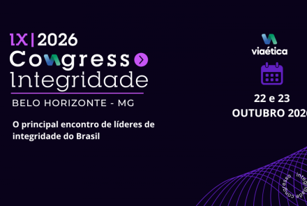 9º Congresso Integridade 2026