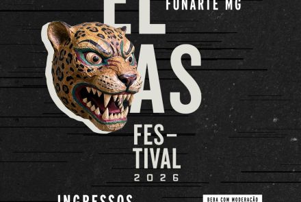 ELAS Festival 2026
