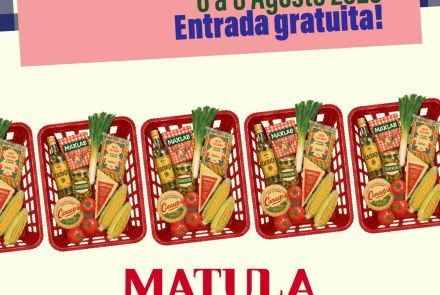 4º Matula Film Festival - Cinema e Comida