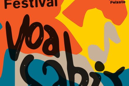 Festival Voa Sabiá