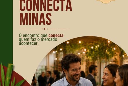 Connecta Minas 2026