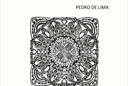 Foto de capa convidativa para a exposição 'Memórias em madeira: a arte da Xilogravura"
