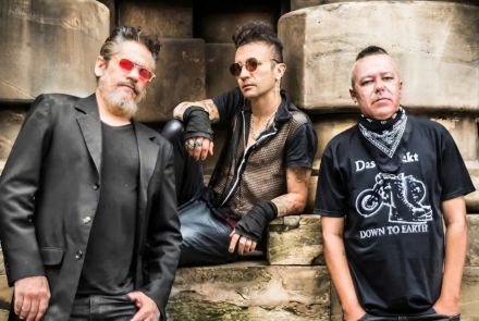 Dark Age - Dia Mundial do Rock