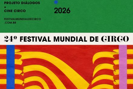 24º Festival Mundial de Circo