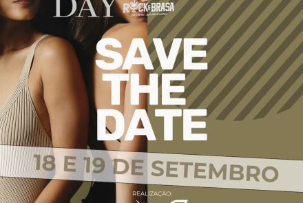 Foto de capa para o Fashion Day Barro Preto no dia 18 e 19 de setembro