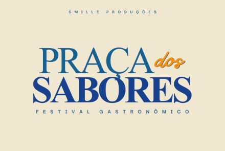 Festival: Praça dos Sabores