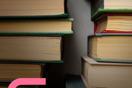 Foto de capa para o encontro do Clube do Livro no CCBB 