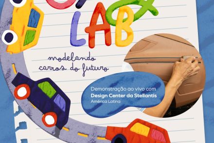 Foto de capa da oficina 