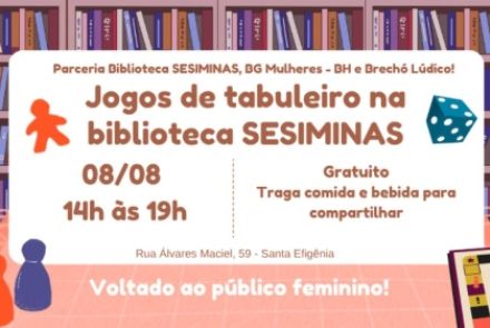 Cartaz do Evento