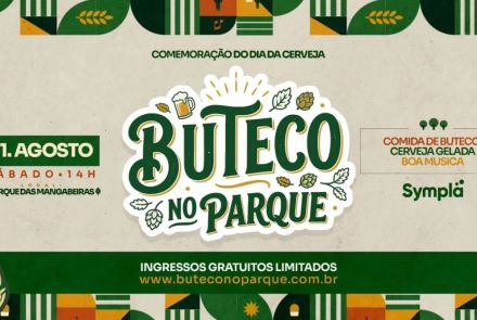 Festa: Buteco no Parque