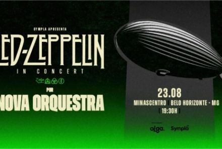 Cartaz do Evento