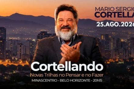 Cartaz do Evento
