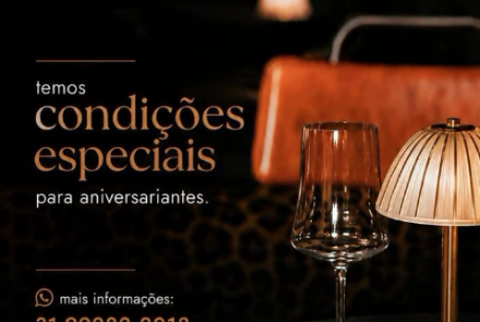 Foto de capa do evento 