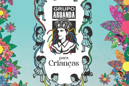 2ª Edição: Aruanda para Crianças