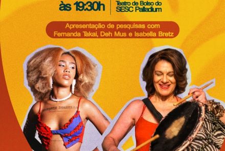 Festival Internacional de Compositoras apresenta Sonora Cena BH