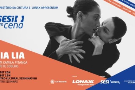 Cartaz do Evento