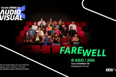 Cartaz do Evento