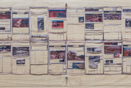 Encontro: Museus, Arte e Emergência Climática, com Micrópolis