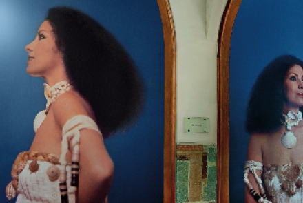Visita mediada à exposição Clara Nunes – Eu Sou a Tal Mineira