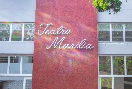 Teatro Marília