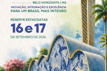 XXII Encontro Nacional de Controle Interno