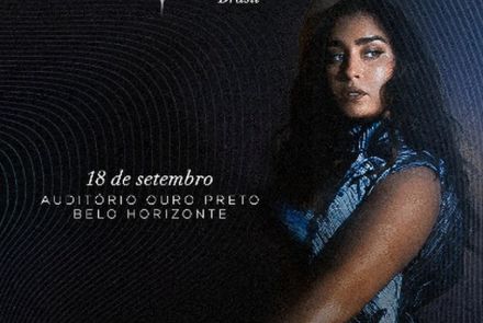 Show: Lauren Jauregui