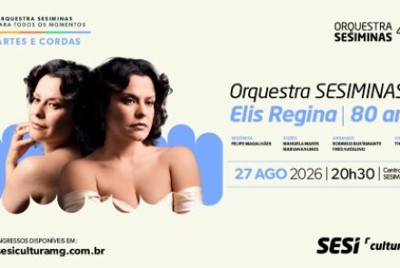 Cartaz do Evento