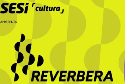 Cartaz do Evento